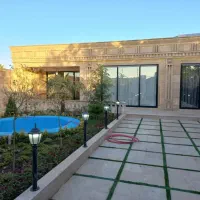 ویلا-مدرن-و-شیک-بینظیروخاص