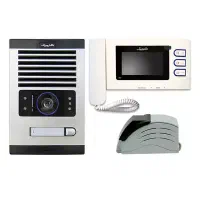 فروش آیفون تصویری الکتروپیک(اقساط۴ ماهه)|خدمات پیشه و مهارت|کاشان, معلم|دیوار