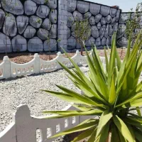 باغچه 245 در شهریار.شهرکی سند دار