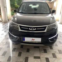 تیگو۵ lEمدل ۹۷ اقساطی با شرایط اسان