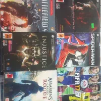 بازی کامپیوتر