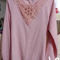 لباس های مناسب(شومیز دامن تاب) ۳۸ ۴۰|لباس|ارومیه, |دیوار