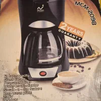 قهوه ساز خارجی MY SON نو