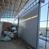 کرکره برقی و جک پارکینگ|خدمات پیشه و مهارت|تبریز, |دیوار
