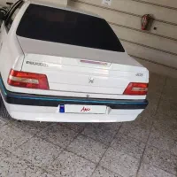 پژو slxتیوفایو گازسیمی