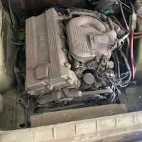 بی ام و ۵۱۸|خودرو کلاسیک|کرج, عظیمیه|دیوار