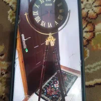 ساعت ایستاده|ساعت دیواری و تزئینی|لنگرود, |دیوار