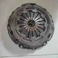 دیسک و صفحه رانا و206 تیپ 5|قطعات یدکی و لوازم جانبی|رشت, دروازه لاکان|دیوار
