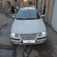 سمند ef7 تک سوز