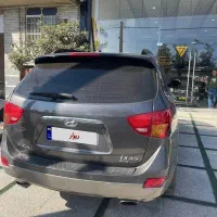 هیوندا iX55 فول مدل ۲۰۱۰|خودرو سواری و وانت|قائمشهر, |دیوار