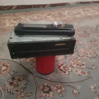 ضبط ماشین