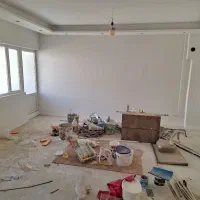 رهن کامل آپارتمان استیجاری ۵۰ متر بازسازی شده