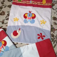 سرویس خواب نوزاد|اسباب و اثاث بچه|مشهد, رده|دیوار