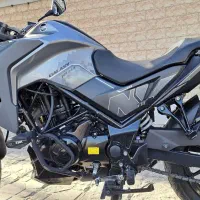 galaxy na250 گلکسی|موتورسیکلت|مشهد, هفت تیر (آب و برق)|دیوار