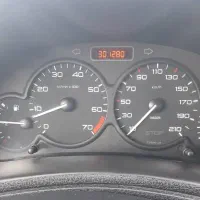 206 SD|خودرو سواری و وانت|بندر انزلی, سید آسیه|دیوار