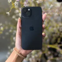 Iphone 15 normal|موبایل|تهران, صد دستگاه|دیوار