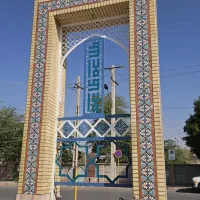 کاشی سنتی لعابی آجر نما قزاقی نسوز کاهگل همتراز