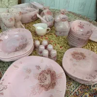 ظروف سرو و پذیرایی