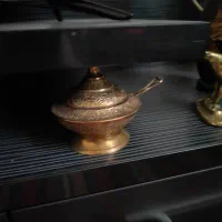 دکور|کلکسیون اشیاء عتیقه|بندر انزلی, کلیور|دیوار