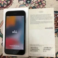 ایفون ۷ 32گیگ LLA