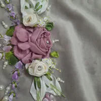 سرویس رومیزی،وعسلی ورانر