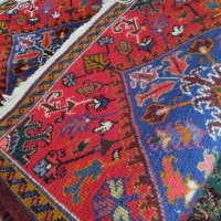 فرش دستباف|فرش|قرچک, ولی آباد|دیوار