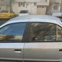 نقدی|خودرو سواری و وانت|تهران, خاک سفید|دیوار