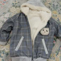 لباس بچگانه