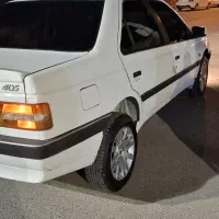۴۰۵ اسلکس ۹۳ سیمی زیمنس