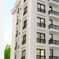 زمین ۳۰۰ متر برخ ۱۴ متری جهت مشارکت در ساخت