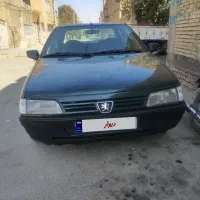 اردی 83 دوگانه