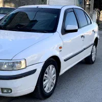 سمند مدل ۱۳۹۲|خودرو سواری و وانت|علی‌آباد کتول, |دیوار