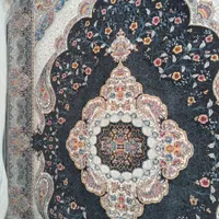 فرش کرشمه ۱۲متری حسام اقساطی بیشه رنگ|فرش|اصفهان, پوریای ولی|دیوار