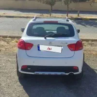 کوییک آر ۱۴۰۱|خودرو سواری و وانت|سنندج, |دیوار