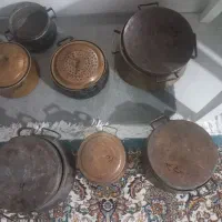 قابلمه مس