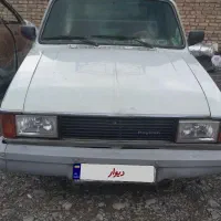 پیکان وانت مدل ۹۳|خودرو سواری و وانت|اندیشه, اندیشه فاز ۲|دیوار