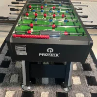 فوتبال دستی دست دوم