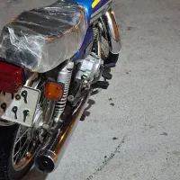 کویر مدل93 بیمه8 ماه|موتورسیکلت|بوشهر, |دیوار