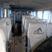 مینی بوس کارسان|خودرو سنگین|مشهد, انبارنفت|دیوار