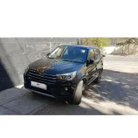 لیفان x70 سالم و بی رنگ فروش فوری