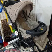 کالسکه چیچک ترک بابدنه بنیتادلیجان