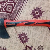 تبر مسافرتی