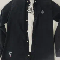 پیراهن وشلوار پسرانه