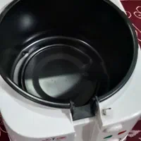 سرخ کن seven star7 نو نو|اجاق گاز و لوازم برقی پختوپز|میاندوآب, |دیوار