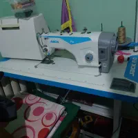چرخ خیاطی راسته دوز جک F8