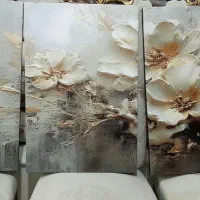 تزیینات|تابلو، نقاشی، عکس|تهران, آشتیانی|دیوار