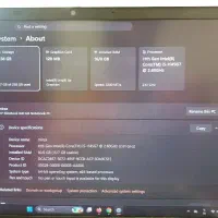لپ تاپ اچ پی hp 840 g8 نسل 11|رایانه همراه|رشت, حمیدیان|دیوار