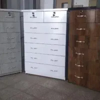 انواع دراور ۷ کشو