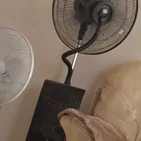 پنکه مه پاش