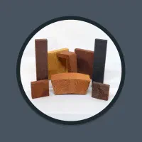 تولید و فروش انواع آجر و پلاک